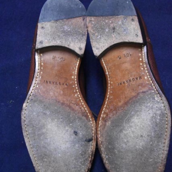 Magnanni shoes main image 5